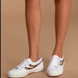 SUPERGA cotu sneaker